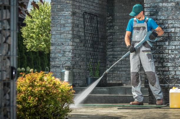 Best Restaurant Pressure Washing  in Candlewick Lake, IL